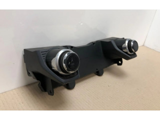 Блок управления климат-контролем 210331, 210331 Lynk & co 01