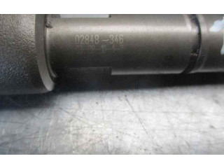 Vstřikovač A6400701207, 0445110378 Mercedes-Benz B W245 640940