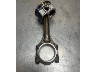 Поршень с шатуном AAA 021e Volkswagen Golf III