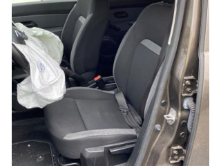 Вентилятор печки 272104185R Dacia Duster II