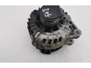 Генератор 9664779680   Peugeot 5008      