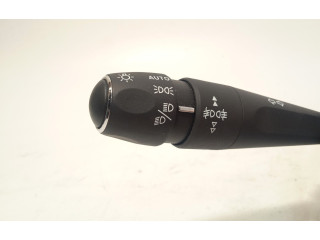 Блок управления двигателя B001059080 Citroen C1