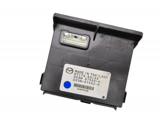Блок управления D23N67560A, D23N67562A Mazda CX-3