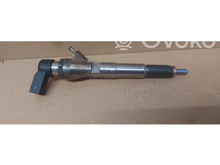 Комплект форсунок H8200704191, 166008052R Dacia Lodgy K9K R8