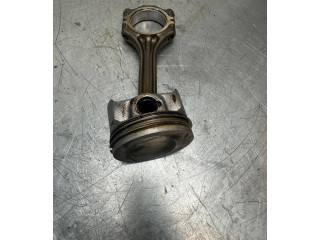  Поршень с шатуном CAXC 03CD  Audi A3 S3 8P  