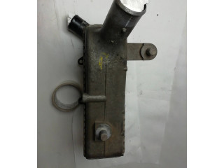 Интеркулер Honda Accord