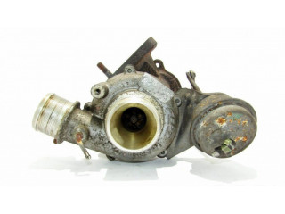 Turbodmychadlo Турбина 55222015   Alfa Romeo MiTo 1.4  198A4000