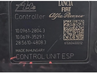 Блок АБС 51775126, 51775126 Alfa Romeo Giulietta - года