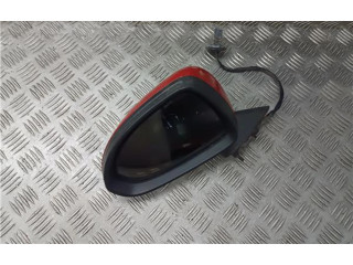 Зеркало (механическое) Opel Corsa D