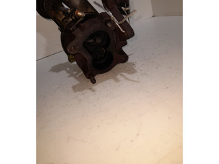 Турбина Renault Clio II 22735H33771, FF50529570068