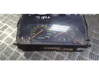 Панель приборов 88311235 Volkswagen Caddy