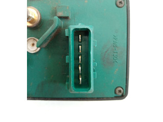 Блок управления 9639912580   Citroen Berlingo