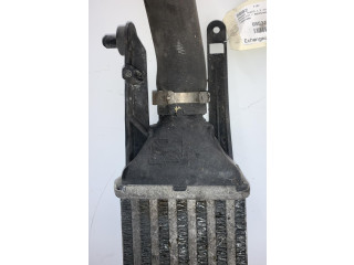 Интеркулер     Fiat Grande Punto 