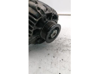 Генератор    Citroen Saxo      