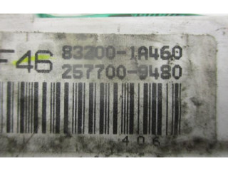 Přístrojová deska Toyota Corolla E90 1995 83200-1A460, 257700-9480