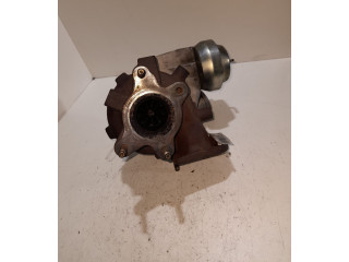  Турбина Ford Ranger  VJ380609, RHV409293R   для двигателя MD25TI      