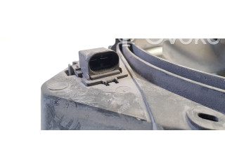 Вентилятор радиатора     8200151873E, 8200151873    Nissan Primastar 1.9