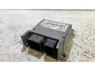 Блок подушек безопасности 6M2T14B056, 620002531701 Ford Galaxy