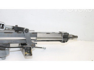 Механическаярулевой колонки