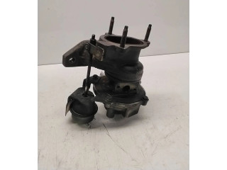 Турбина Renault Clio IV 54359710028, 70055474 для двигателя K9KC612