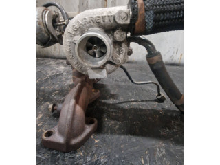  Турбина KIA Ceed  2823127480, 7578860007         