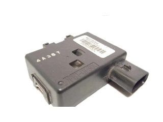 Блок управления 8637B366 Mitsubishi Mirage VI G4 Attrage