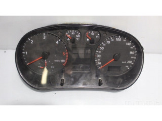 Панель приборов 110008894 Audi A3 S3 8L