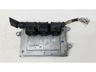 Блок управления двигателя 37820RSAG34 Honda Civic