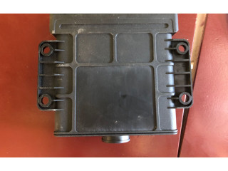 Блок управления коробкой передач H83S1396, 09K927750Q   Volkswagen Transporter - Caravelle T5