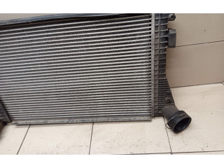Интеркулер 1K0145803E Volkswagen Touran I