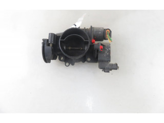 Vstřikovací lišta 9642473280, 9642473280 Peugeot 206 KFW (TU3JP)