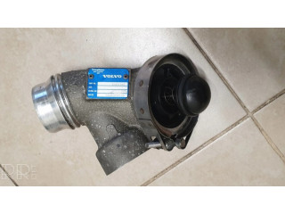 Деталь (детали) канала забора воздуха