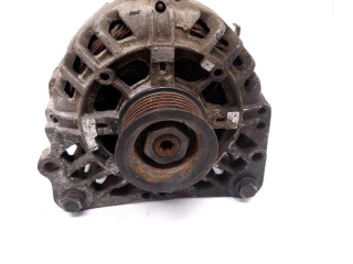 Генератор 03D903025J, SG9B057 Skoda Fabia Mk2 (5J)