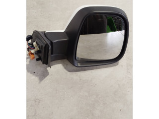 Зеркало электрическое        Peugeot Partner  2015 - 2018 года   