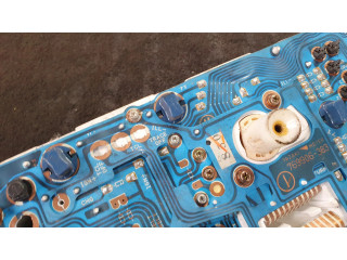 Панель приборов MB899942, 758580 Mitsubishi Colt