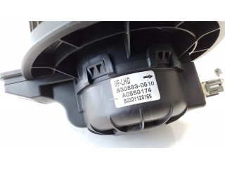 Вентилятор печки A0550174 Hyundai i40