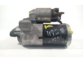 Стартер 9663528880   Peugeot 5008   