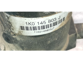 Интеркулер  1K0145803J   Volkswagen Touran I 