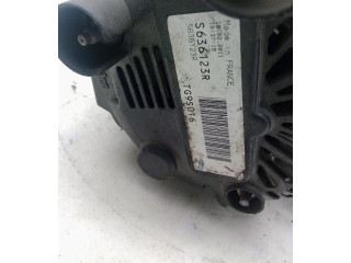 Генератор    Suzuki Ignis      