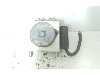 Блок управления АБС 6780923, 6780923 Mini One - Cooper Coupe R56