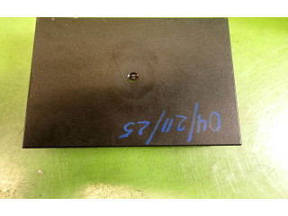 Блок комфорта 1K0959433AK   Skoda Octavia Mk2 (1Z)   