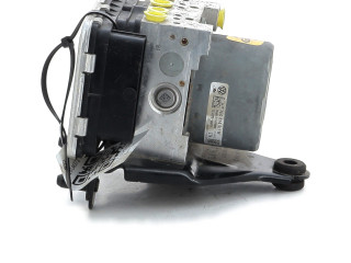 Блок АБС 7E0614517MBEF, Z0-3437J Volkswagen Caddy 2015 - 2020 года