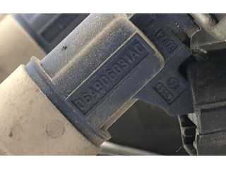 Топливная рампа 06A906031AC Skoda Fabia Mk1 (6Y)