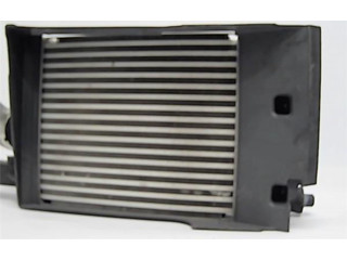 Интеркулер  144955051R   Dacia Duster 