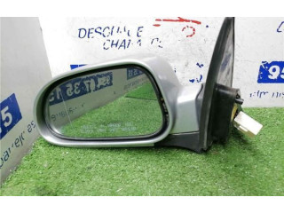 Зеркало (механическое)       Chevrolet Nubira   -  года   