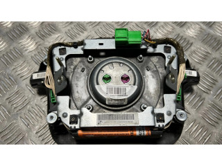 Подушка безопасности водителя 586000490233   Volvo V70