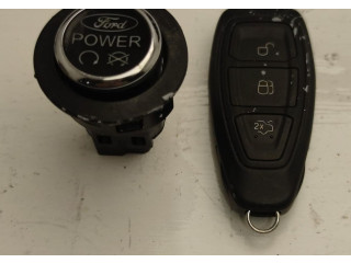 Комплект блоков управления    Ford B-MAX