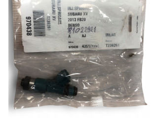 Форсунка 181022921    Subaru XV I   