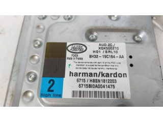 Řídící jednotka 8H3219C164AA Land Rover Range Rover Sport L320 2005