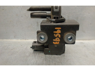 Вторичный воздушный насос